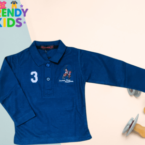 Boys Shirts 2–10 Years in Pakistan | Trendy Kids