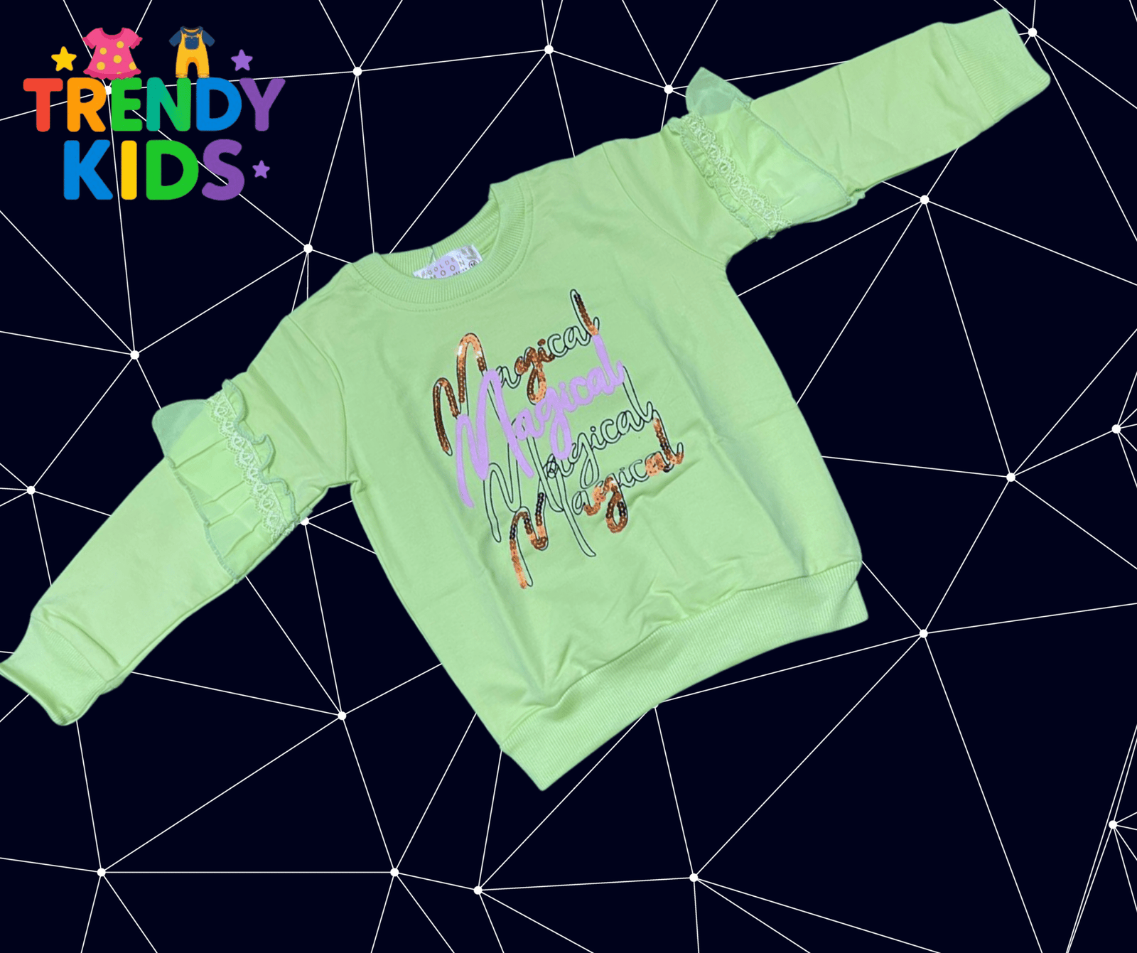 Girls Shirts 5–10 Years in Pakistan | Trendy Kids