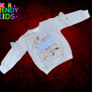 Girls Shirts 5–10 Years in Pakistan | Trendy Kids