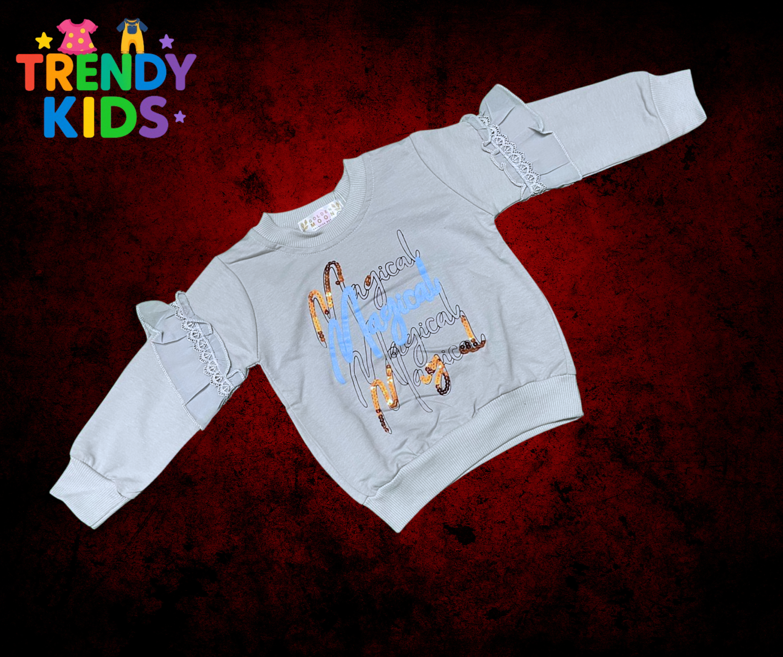 Girls Shirts 5–10 Years in Pakistan | Trendy Kids