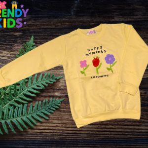 Girls Shirts 5–10 Years in Pakistan Trendy Kids