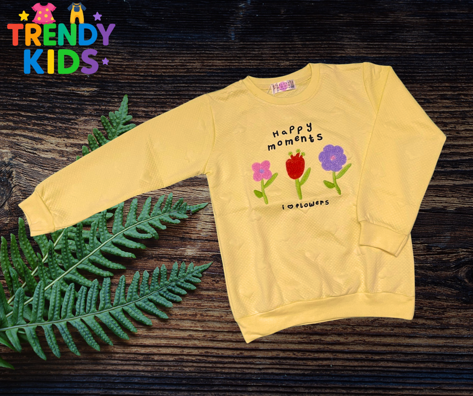 Girls Shirts 5–10 Years in Pakistan Trendy Kids