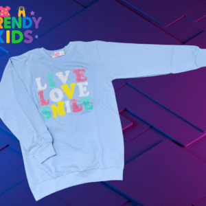 Trendy Kids Girls Shirts (Size 5–10 Years)